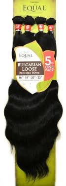 Home > weaves > popular brands > freetress equal sort by: Bulgarian Loose Bundle Wave 5pcs By Freetress Equal Synthetic Hair Weave Buy Online In Bahamas At Bahamas Desertcart Com Productid 9593621