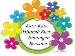 70+ kata kata cinta dalam bahasa inggris dan artinya the pessimist sees difficulty in every opportunity. Kata Kata Hikmah Pelajaran
