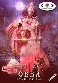 Pin By Maria Luiza Costa Xavier Malu On Obba Orisha Wonder Woman Princess Zelda