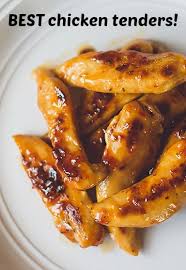 Copycat Cracker Barrel Grilled Chicken Tenderloins Recipe Chicken Tenderloin Recipes Tenderloin Recipes Chicken Tender Recipes