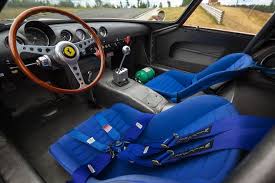 Maybe you would like to learn more about one of these? Monterey Car Show 2018 Ferrari Gto Could Sell For 60 Million