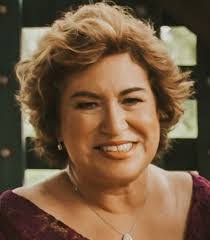 Nancy Bigman's Instagram, Twitter & Facebook