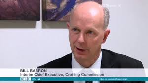 Crofting chaos escalates