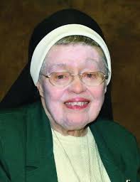 Sister Clarence Marie (Clare Leona Larson), C.S.C. Obituary