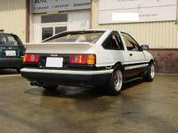 13,9 millions used cars for sale. 1985 Toyota Corolla Levin Ae86 Gtv For Sale In Japan Import Japan Cars Something Jp Sale Is Eassier Google Search