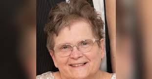 Susan Magee Obituary