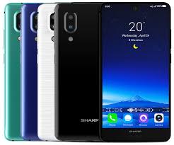 Cuando enciende su sharp aquos crystal, primero debe ingresar el código pin para desbloquear la tarjeta sim. Sharp Aquos S2 S2 Lite Sg1 Description And Parameters Imei24 Com