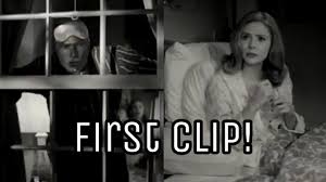 Wandavision First Clip Youtube