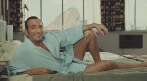 We did not find results for: The Bathrobe Of Jean Dujardin In Oss 117 Rio Ne Respond More Spotern