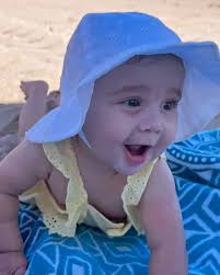 ivy blake newman 🕊️🤍 06.16.24