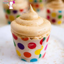 There is a difference between brown sugar and white sugar when baking, but are they interchangeable? Scrumptious Brown Sugar Cupcakes Veena Azmanov