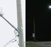 LED Street Lights | Highway & Roadway Lighting