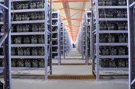 However, if you want to make a profit mining bitcoin, you'll need access to some specialised hardware. World S Largest Bitcoin Ether Mining Farm Unveiled By Oxbtc Cryptocurrency Cryptocurrency News Study Abroad Scholarships