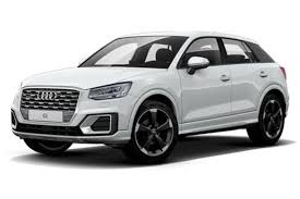 Audi Q2 2019 Colors Pick From 6 Color Options Zigwheels