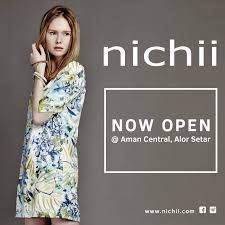 Jalan alor mengkudu, alor setar. Nichii We Are Now Open At Aman Central Alor Setar Find Facebook