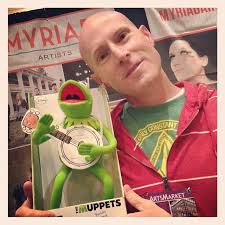 At our ArtsMarket showcase in Durham, NC, we gave away thi…