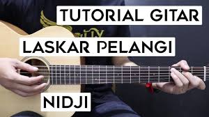 There is no strumming pattern for this song yet. Tutorial Gitar Nidji Laskar Pelangi Lengkap Dan Mudah Chords Chordify