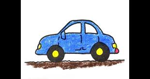 Gambar Mobil Sedan Untuk Diwarnai Cara Menggambar Mobil 1 Download 6 Bulan Direstorasi Perubahan Mobil Butut Ini Bikin Melongo Down Gambar Sketsa Mobil