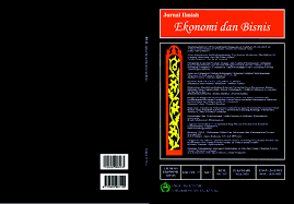 Untuk memudahkan para dosen atau peneliti memilih jurnal yang sesuai dapat dilihat pada database jurnal internasional terindex scopus melalui link. Vol 17 No 2 2020 Jurnal Ilmiah Ekonomi Dan Bisnis