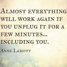 Inspirational Quotes | Anne Lamott, Everything and Quote via Relatably.com