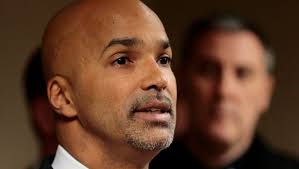 U.S. attorney for Greater Cincinnati area resigning