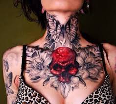 Pin On Tatted Up