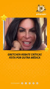 A atriz Carla Rizzi, que interpreta Hilda Furacão na ópera de mesmo nome,  conversa com o PdePopBR sobre sua personagem e o impacto que o trabalho tem  em sua vida. “Hilda Furacão -