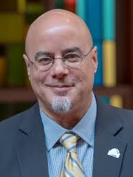 VA Pittsburgh chaplains continue care during COVID-19