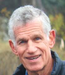 Peter William Vineyard