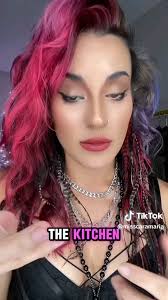 Cara's TikTok response to the Laurel situation