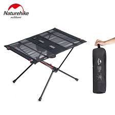 Naturehike Outdoor Ultralight Foldable Travel Camping Table Picnic Nh19z027 Z Ebay In 2020 Camping Table Camping Picnic Table Outdoor Picnic Tables