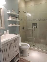 20 Pinterest Beach Bathroom Ideas In 2020 Beach Theme Bathroom Beach Bathroom Decor Trendy Bathroom
