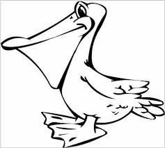 Pelican Coloring Page Google Search Bird Coloring Pages Pelican Art Coloring Pages