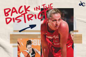 We did not find results for: Wnba Washington Mystics Re Sign Finals Mvp Emma Meesseman Swish Appeal