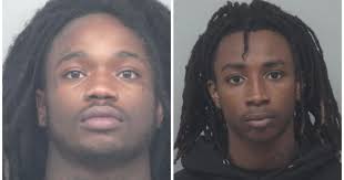 2 charged in connection to shooting death of 19-year-old in Gwinnett  County, only 1 under arrest