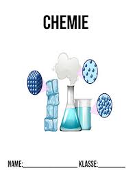 Maybe you would like to learn more about one of these? Chemie Deckblatt Periodensystem Deckblatter Zum Ausdrucken