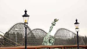 Discover our peppa pig land or experience our wooden rollercoaster colossos. Heide Park Soltau Eintrittspreise Offnungszeiten Und Infos