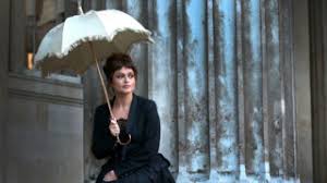 Helena doesn't have an official instagram account. Helena Bonham Carter Relishes Playing Weird Women Anglophenia Bbc America