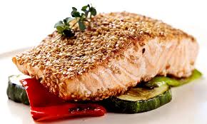 Descubre todas las recetas de salmón y cocina de forma original y diferente cada día. Cocina Ligera Recuperate De Los Excesos Del Verano Con Estas Seis Recetas Amigas De La Linea