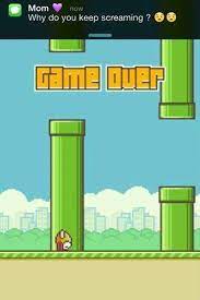 Flappy Bird Www Meme Lol Com Funny Flappy Bird Funny Pictures