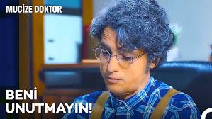 Nazlı ve Ali Sahneleri