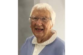 Joyce Hansen Obituary (1922