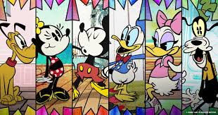 Pixie dust, magic mirrors, and genies are all considered forms of cheating and will disqualify your score on this test! Which Sensational Six Member Are You Disney Visa Credit Cards