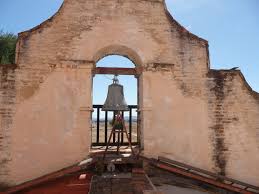 Interesting facts about mission san antonio de padua. Mission San Antonio De Padua Arg Conservation Services Inc