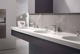 hardware for commercial washrooms the