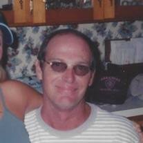 Richard Lee Fredericks Obituary