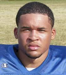 2014 Montgomery County All-Gazette football