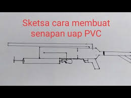 Permainan budak era 80an dan 90an gejluk pare pcp surabaya id. Cara Membuat Senapang Angin