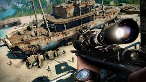 Is there cheats for far . Far Cry 3 Pc Cheats Gamerevolution