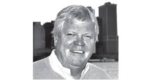 William Mier Obituary (2016)